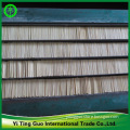 Individual Polybag Wrapped Single Sharp Bamboo Toothpicks